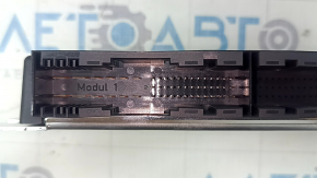 BMW X7 G07 19-24 VDP Control Unit