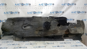 Ford Escape MK4 2020 Hybrid Right Underbody Guard Tears