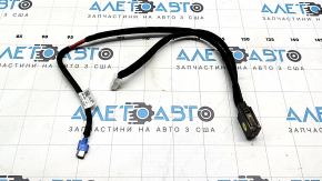 USB Hub Hyundai Ioniq 5 22-24