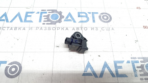 Jeep Compass 22-25 front left airbag sensor on TV
