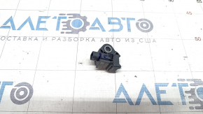 Jeep Compass 22-25 front right airbag sensor on TV