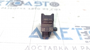 Jeep Compass 22-25 front left airbag sensor on TV