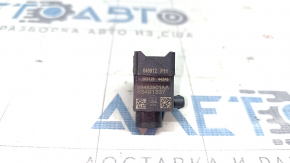 Jeep Compass 22-25 front right airbag sensor on TV