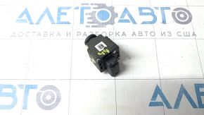 BMW X7 G07 19-24 front view camera in the grille under 360, sand