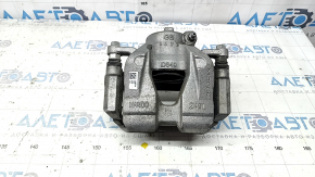 Front left caliper assembly for Jeep Compass 17-25