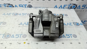 Front right caliper assembly for Jeep Compass 17-25