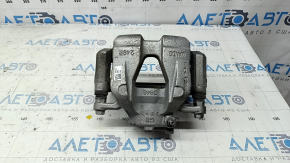 Front right caliper assembly for Jeep Compass 17-25