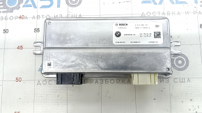 BMW X7 G07 19-24 surround view camera control unit