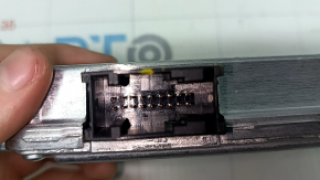 BMW X7 G07 19-24 surround view camera control unit