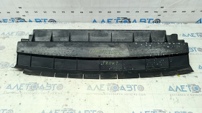 Lower radiator deflector for Jeep Compass 23-25 2.0T
