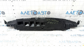Upper radiator deflector for Jeep Compass 23-25 2.0T