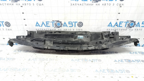 Upper radiator deflector for Jeep Compass 23-25 2.0T