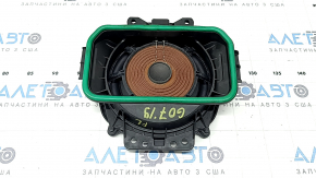Subwoofer left BMW X7 G07 19- Harman Kardon