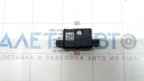 BMW X7 G07 19-24 Antenna Amplifier