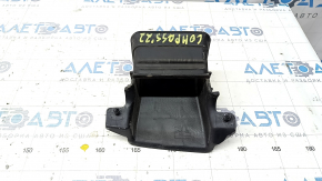 Jeep Compass 23-25 2.0T Air Intake