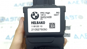 Fuel pump control unit BMW X7 G07 19-24