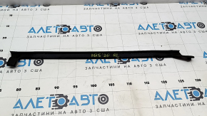 Left tailgate rubber seal for Hyundai Ioniq 5 22-25