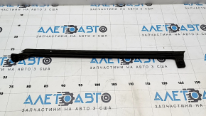 Left tailgate rubber seal for Hyundai Ioniq 5 22-25