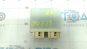 Parking Control Module BMW X7 G07 19-24