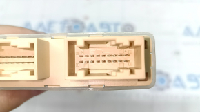 Parking Control Module BMW X7 G07 19-24