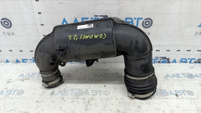 Jeep Compass 23-25 2.0T Intake Duct