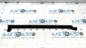 Right tailgate rubber seal for Hyundai Ioniq 5 22-25