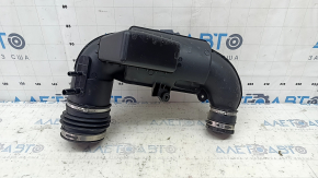 Jeep Compass 23-25 2.0T Intake Duct