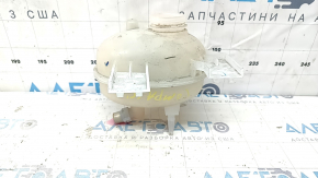 Jeep Compass 23-25 2.0T Coolant Expansion Tank Without Cap