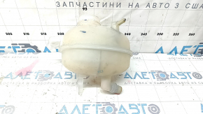 Jeep Compass 23-25 2.0T Coolant Expansion Tank Without Cap