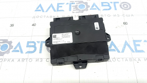 AC HEAT CLIMATE CONTROL MODULE BMW X7 G07 19-24