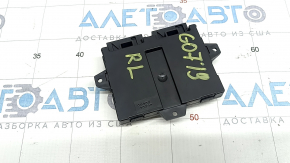 AC HEAT CLIMATE CONTROL MODULE BMW X7 G07 19-24