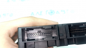 AC HEAT CLIMATE CONTROL MODULE BMW X7 G07 19-24