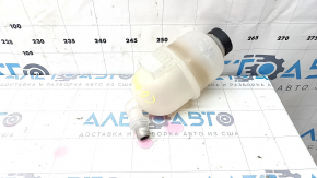 Jeep Compass 23-25 2.0T Intercooler Expansion Tank with Cap
