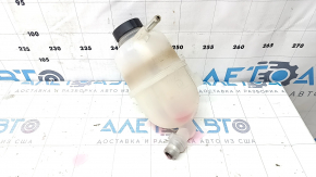 Jeep Compass 23-25 2.0T Intercooler Expansion Tank with Cap