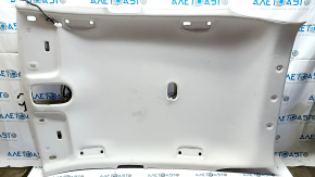 Hyundai Ioniq 5 22-24 headliner without panoramic windows, gray, ready to clean