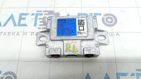 Compensator Control Module BMW X7 G07 19-24