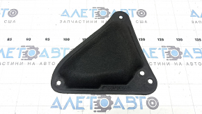 Rear right hood insulation for BMW X7 G07 19-25