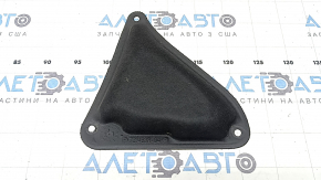 Rear left hood insulation for BMW X7 G07 19-25