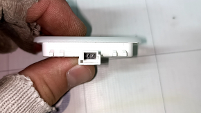 Ceiling light front left BMW X7 G07 19-22