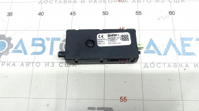 ANTENNA AMPLIFIER DIVERSITY BMW X7 G07 19-24