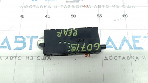 ANTENNA AMPLIFIER DIVERSITY BMW X7 G07 19-24
