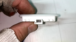 Ceiling light front right BMW X7 G07 19-22