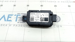 Radio Remote Controller Module BMW X7 G07 19-24