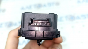 Radio Remote Controller Module BMW X7 G07 19-24