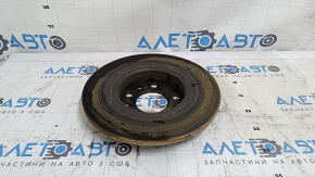 Rear left brake disc Jeep Compass 17-25 280/12mm