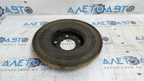 Jeep Compass 17-25 280/12mm rear right brake disc