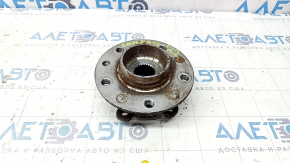 Front left hub for Jeep Compass 23-25