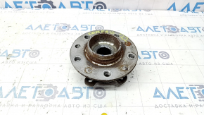 Front right hub for Jeep Compass 23-25