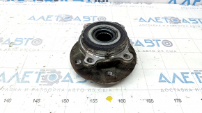 Front right hub for Jeep Compass 23-25