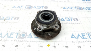Front left hub for Jeep Compass 23-25